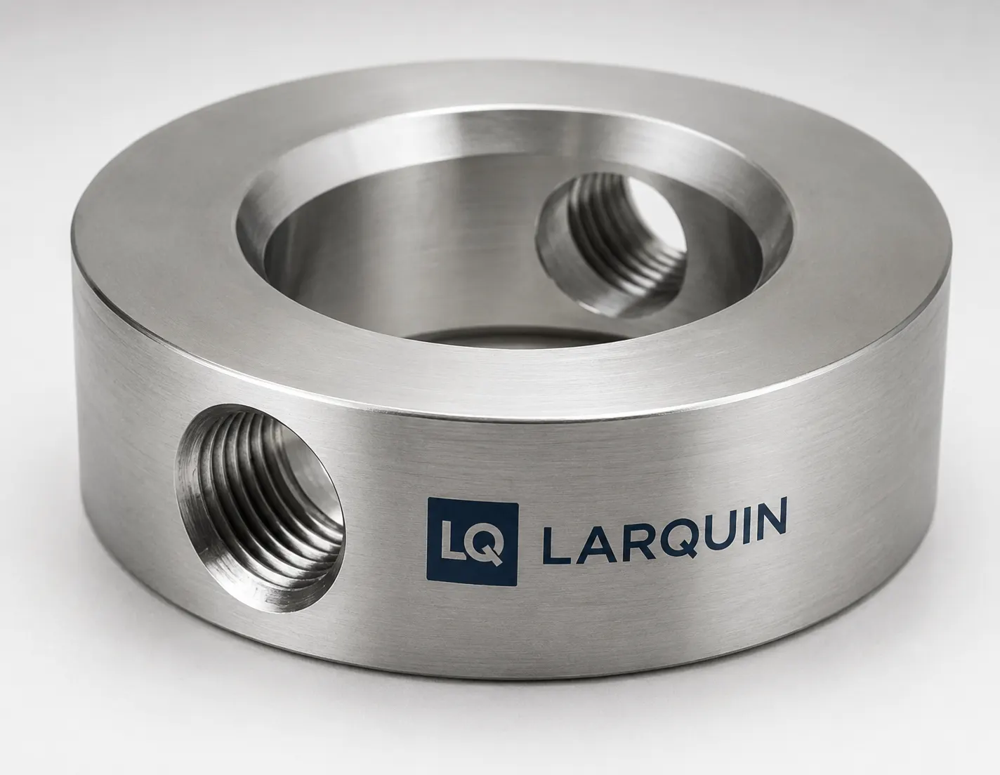 Anillos de limpieza para mantenimiento de instrumentación